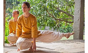 ಅಂಗಮರ್ದನ – ನಿಮ್ಮ ಅಂಗಗಳ ಮೇಲೆ ನೈಪುಣ್ಯವನ್ನು ಸಾಧಿಸುವುದು