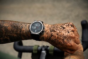A competitive Android watch | Amazfit T-Rex 3 Review