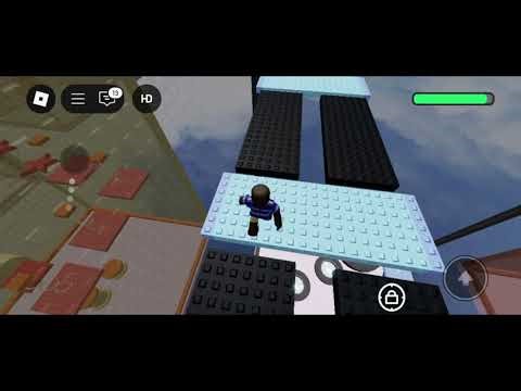 PLUSHIE TOWER GAME ROBLOX SnK Brother, cekidoooottttt!!!