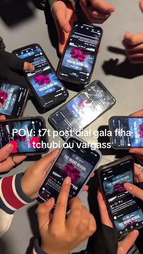 Rotaract_AUI sur TikTok