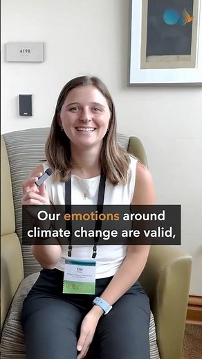 Climate Emotions Finale: How Does Climate Change Make YOU Feel?