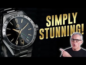 Our Best Ever Watch Launches TODAY!