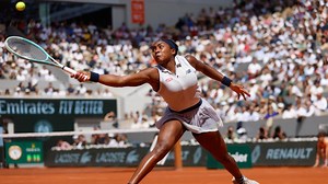 Team USA's female flag bearer announced for Olympic Opening Ceremony