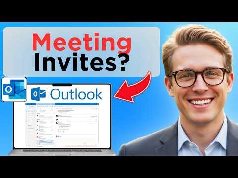 How To See Who Accepted Your Meeting Invites In Outlook (Full Guide 2026)