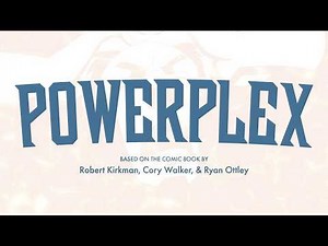 Every Invincible Title Card Compilation (Seasons 1-3)