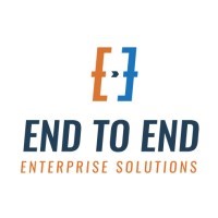END TO END ENTERPRISE SOLUTIONS | LinkedIn