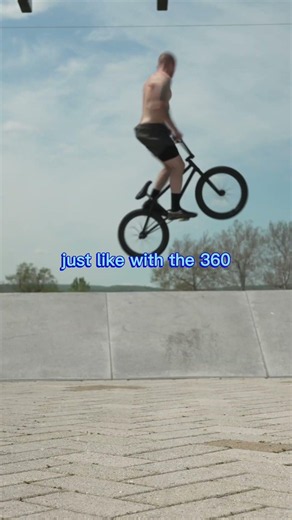 how to 540