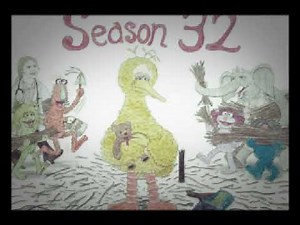 sesame Street Season 32
