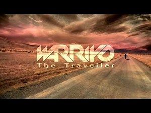 Warriyo - The Traveller