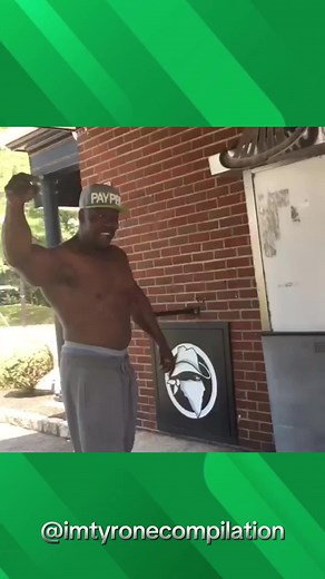 Im Tyrone vs Big Brody Memes Compilation
