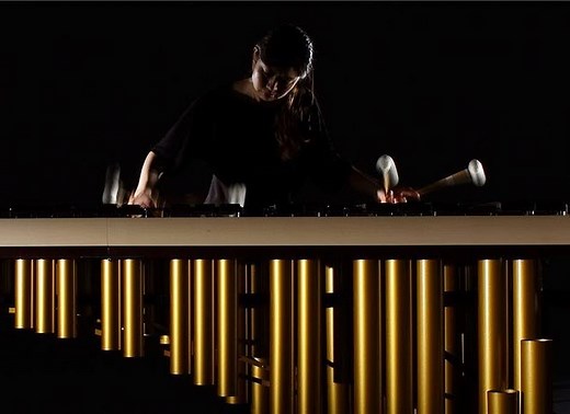 What’s the Difference Between Marimba and Xylophone? - Yamaha Music