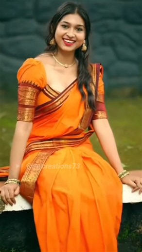 மாக்கோலம் போட்டு மாவிளக்கேத்தி | Tamil Melody Songs | @mycreations73