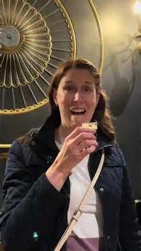The Guinness Storehouse Tour is a must in Dublin!