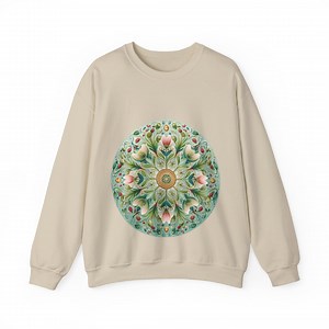 Ostara Pagan Folk Art Tee Spring Equinox Goddess Symbolism Design - Etsy