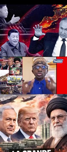 Commando baye en live /3/4/26 | commando boys