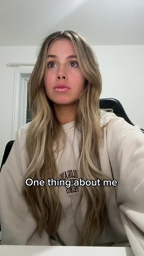 One Thing About Me TikTok Trend Explained