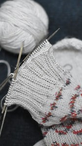 48K views · 84 reactions | Not every bind-off technique works well...