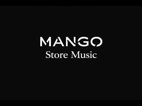 Mango Store Music 2026 🖤 Deep House Fashion Boutique Playlist Vol. 2