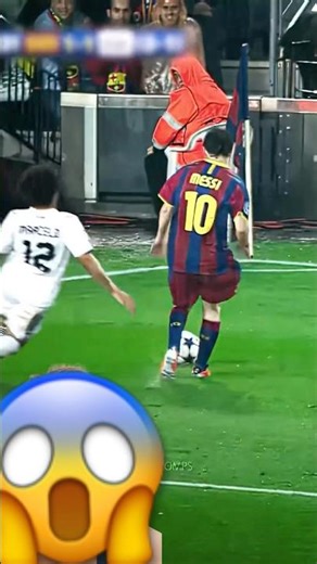 😱🔥 Top 10 MESSI Goals ⚽️🐐 #shortsfeed #football #messi #viralshorts
