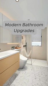 1.6M views · 16K reactions | Maximize Bathroom Space ✨ Smart Tips ...