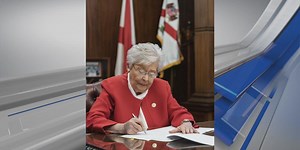 Ivey signs bill creating new paths to Alabama teacher certification