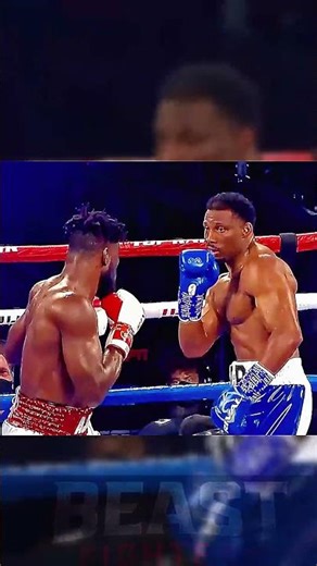 This Is Heavyweight POWER 😳