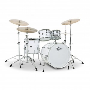 Gretsch RN2-E8246 Renown Maple Piano White  favorable buying at our...