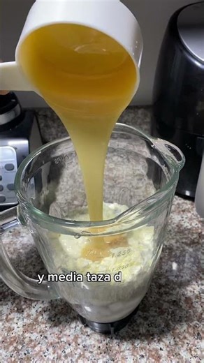Cocada, without a doubt the best drink 😍 #drink #sweet #easy #cocada