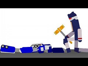 Transformers G1 Ep 4 (Soundwave VS Ultra Magnus)