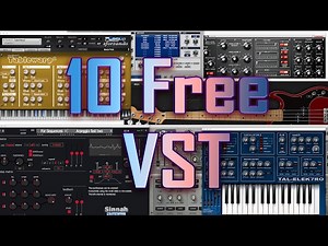 Best Website To Download Vst Plugins