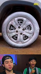 este nuevo jabon chino limpia cualquier cosa 😳 | No Nos Cortes