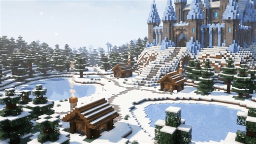 Download & Play Lokicraft 9: Final Craft on PC & Mac (Emulator)
