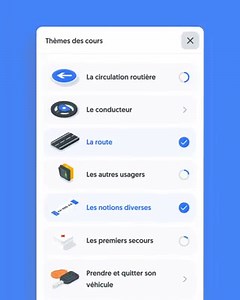 Pour moins de 30€, obtiens ton Code en 1 mois.😎 Accès illimité aux cours et séries accompagnement personnalisé. 😍 | Ornikar