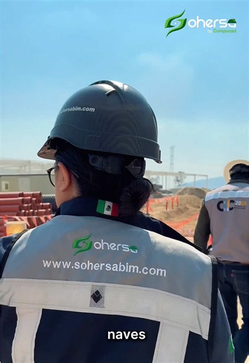 Conocer proyectos en ejecución siempre deja grandes aprendizajes. La coordinación, planeación y toma de decisiones en campo son clave para mantener el ritmo de ejecución en proyectos de gran escala. Gracias por compartirnos parte de su proceso y experiencia en obra. #LeanConstruction #LastPlannerSystem #ConstructionManagement #BIM #construcción