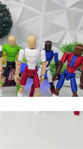Figurine réaliste de Ronaldo