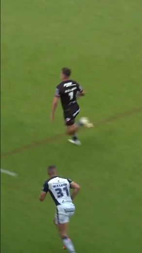 London Broncos first win 👏