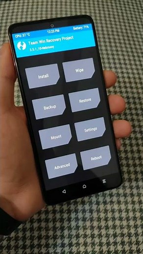 Rooting Without a Computer in 1 Minute | Xiaomi Redmi Poco