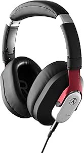 Austrian Audio Hi-X15 Closed-Back Over-Ear Wired Headphones