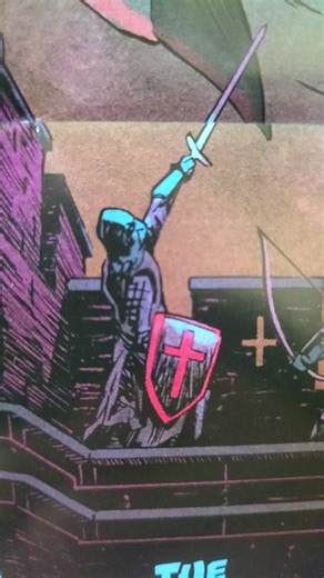 Hilarious Knight Memes That Will Make You Laugh