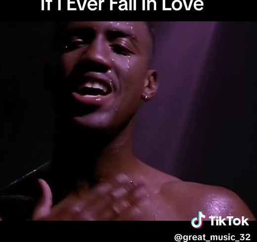 Shai - If I Ever Fall In Love #shai #ifieverfallinloveagain #soul #rnb #rnbvibes #viral #fypシ #80s #90s