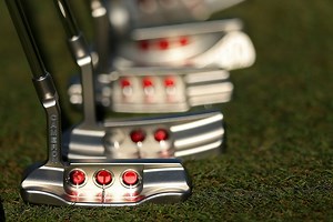 Scotty Cameron Explains Where The Iconic Cherry Red Dots On The Back His Putters Came From