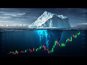 Mastering the ATAS TTW Iceberg Detector (Full Settings Guide!)