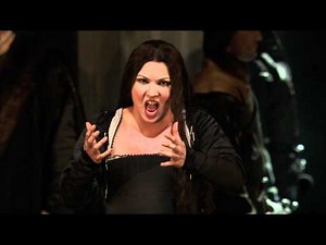 Anna Bolena at the Metropolitan 10.15.2011 HD 1080