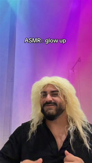 ASMR : glow up | asmr beauty videos