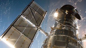 NASA Bagikan Foto Luar Angkasa yang Belum Pernah Dirilis Sebelumnya untuk Hormati Teleskop Hubble - Tribun Travel