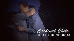 Cardinal Chito and Bishop Ambo Duet Dalangin at pagmamahal ang sa iyo'y aming pabaon Cardinal Chito! mula sa Diocese of Kalookan | Roman Catholic Bishop of Kalookan