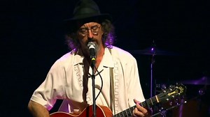 #MusicMonday: James McMurtry