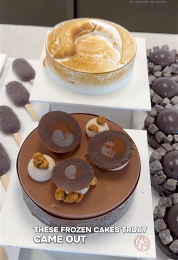 Mastering Ice Cream Techniques at Pastry Academy