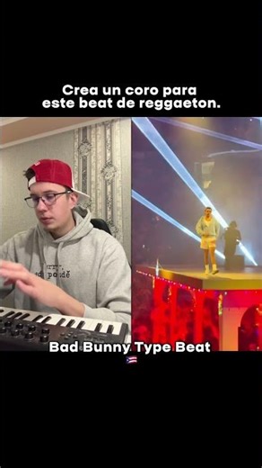 [FREE] Bad Bunny x Tainy Reggaeton Type Beat - "Nos Alejamos"