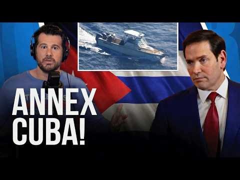 Cuba Says They K*lled Terrorists… The Story Doesn’t Add Up